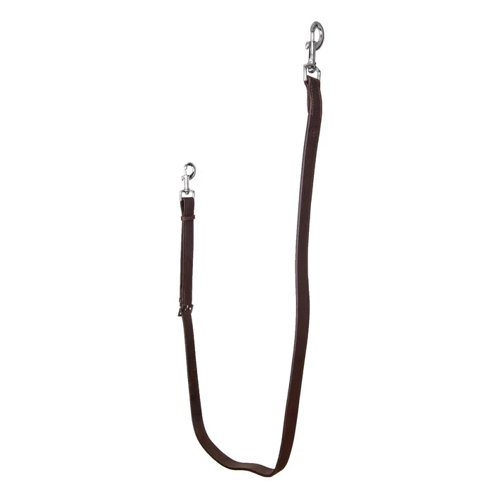 Syd Hill Standing Head Check