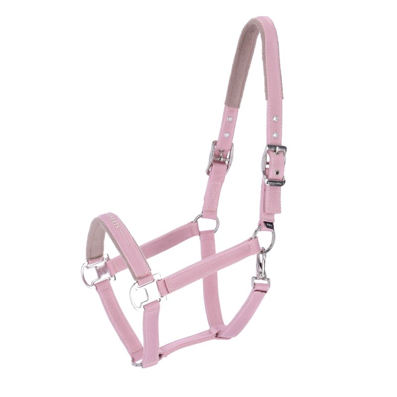 Schockemohle Sports SP Halter Memphis Style III