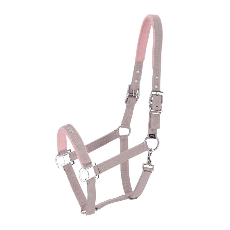 Schockemohle Sports SP Halter Memphis Style III