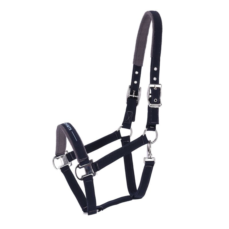 Schockemohle Sports SP Halter Memphis Style III
