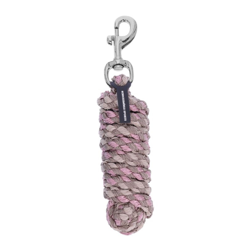 Schockemohle Sports Lead Rope SP Catch Style