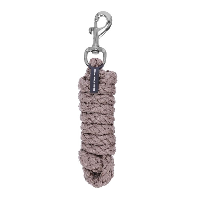 Schockemohle Sports Lead Rope SP Catch Style