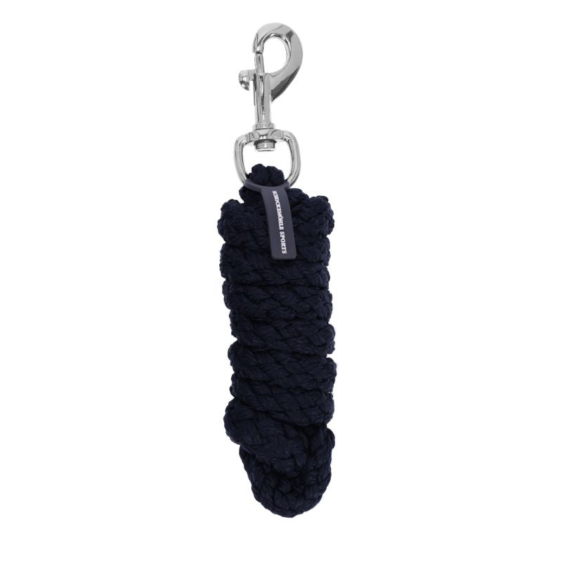 Schockemohle Sports Lead Rope SP Catch Style