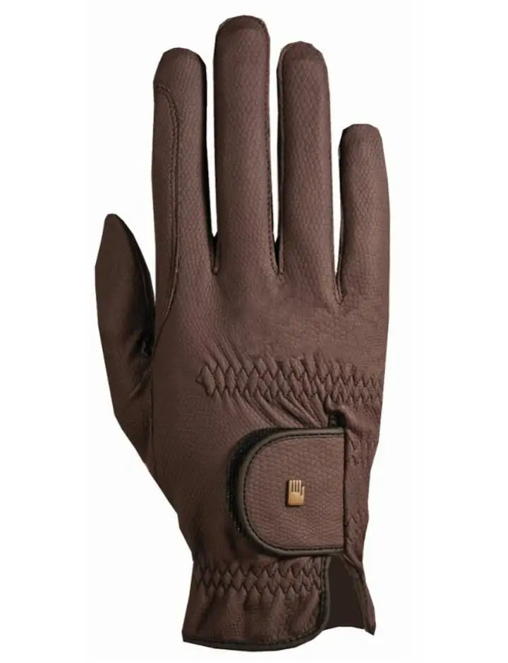 Roeckl Grip Gloves.