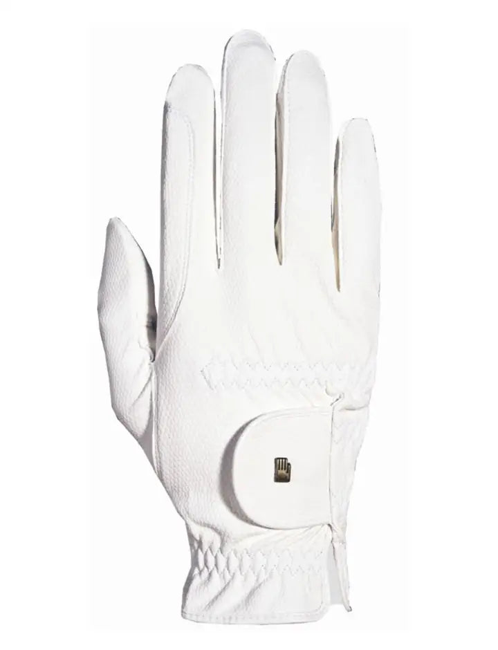 Roeckl Grip Gloves.