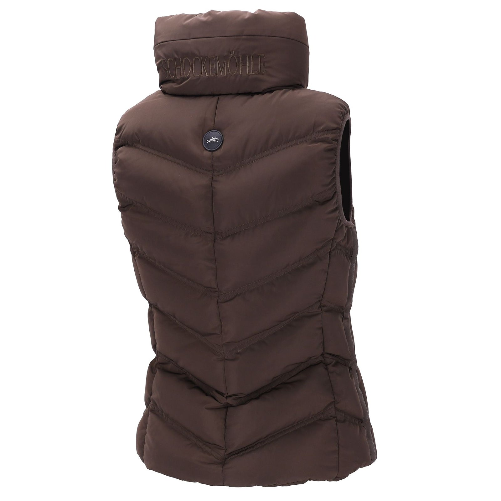 Schockemohle Sports - Vest SP Marleen Style | Mocca