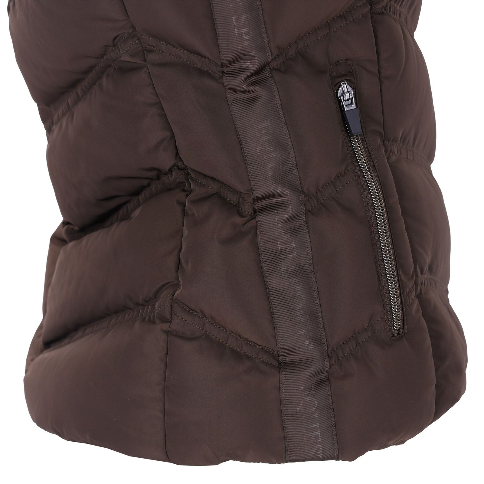 Schockemohle Sports - Vest SP Marleen Style | Mocca