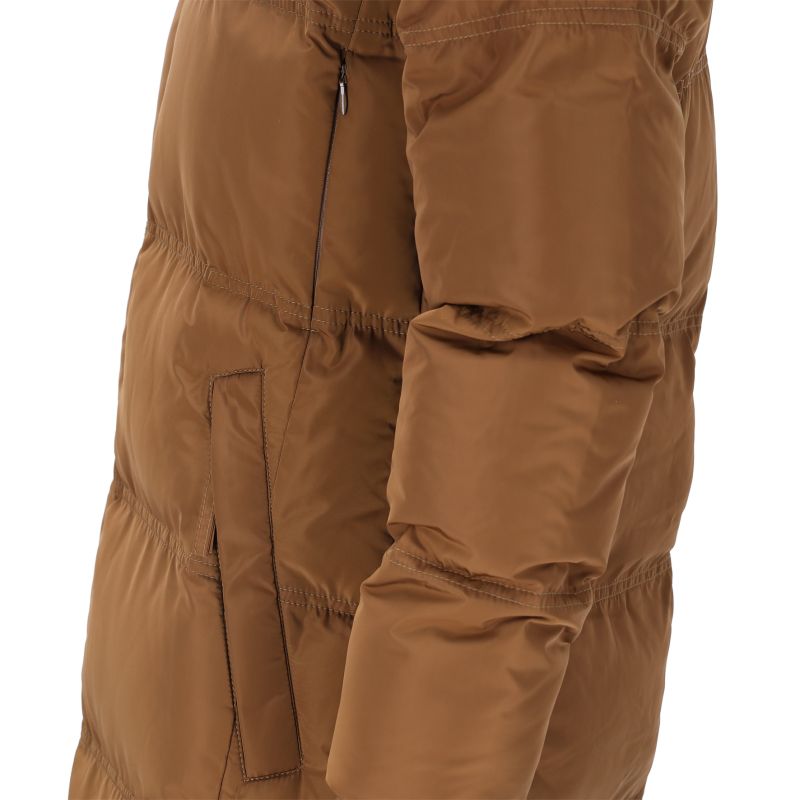 Schockemohle Sports - SP Kacy Style Coat | Nougat