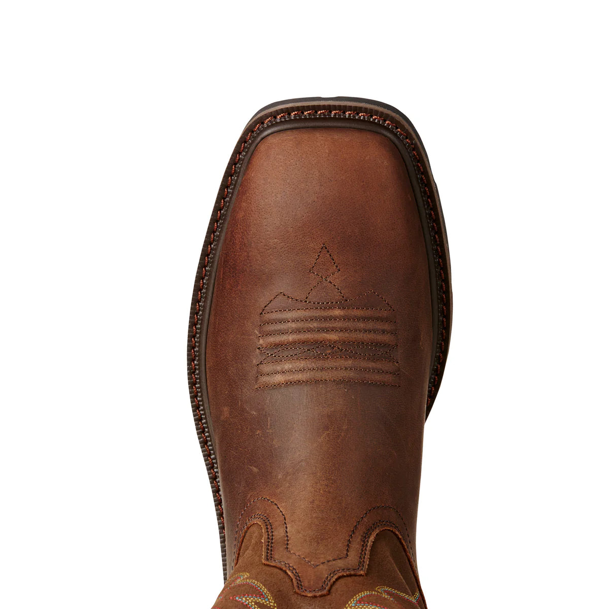 Ariat Men's Groundbreaker Wide Square Toe