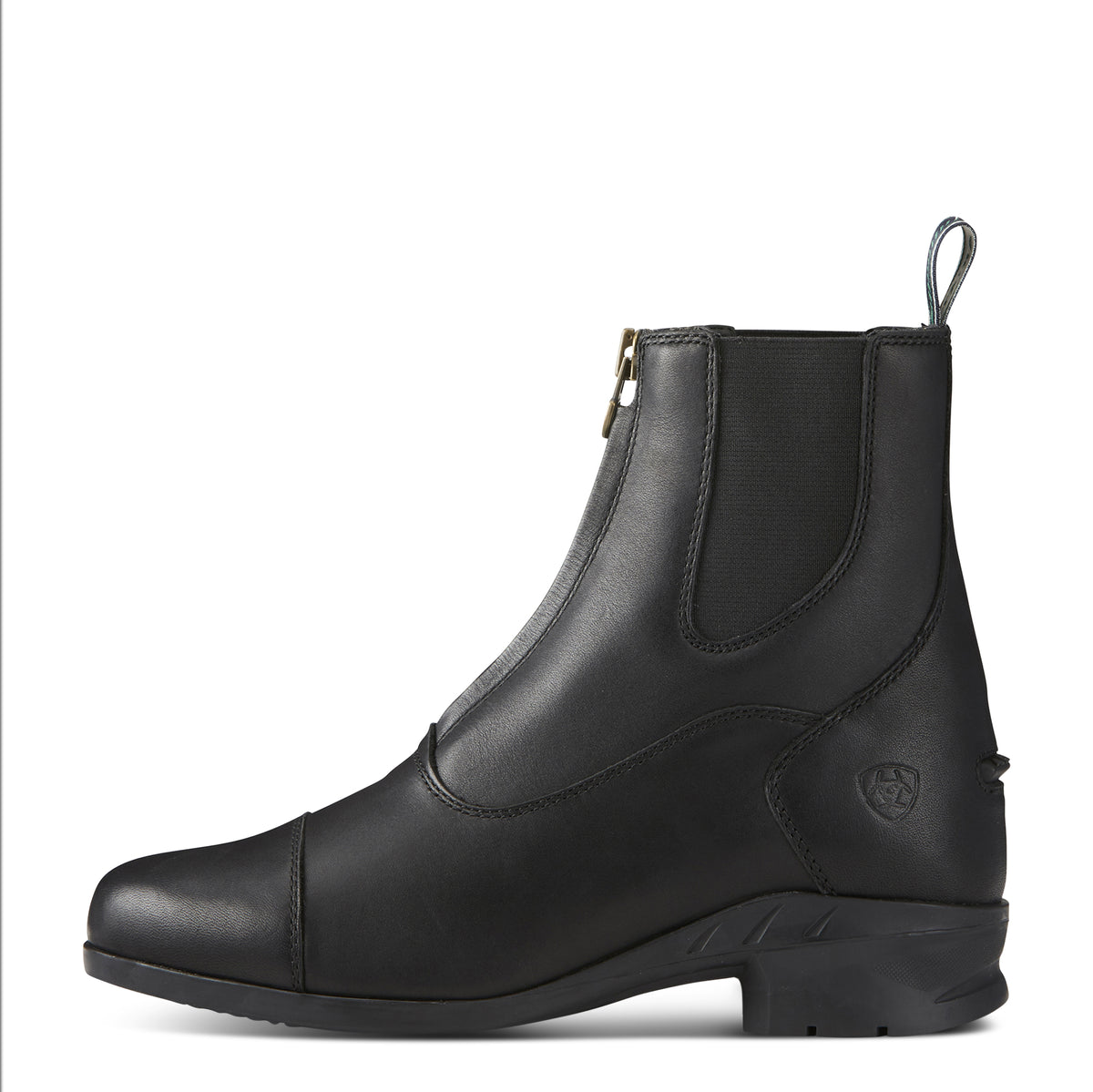Ariat Heritage IV Zip Boot.