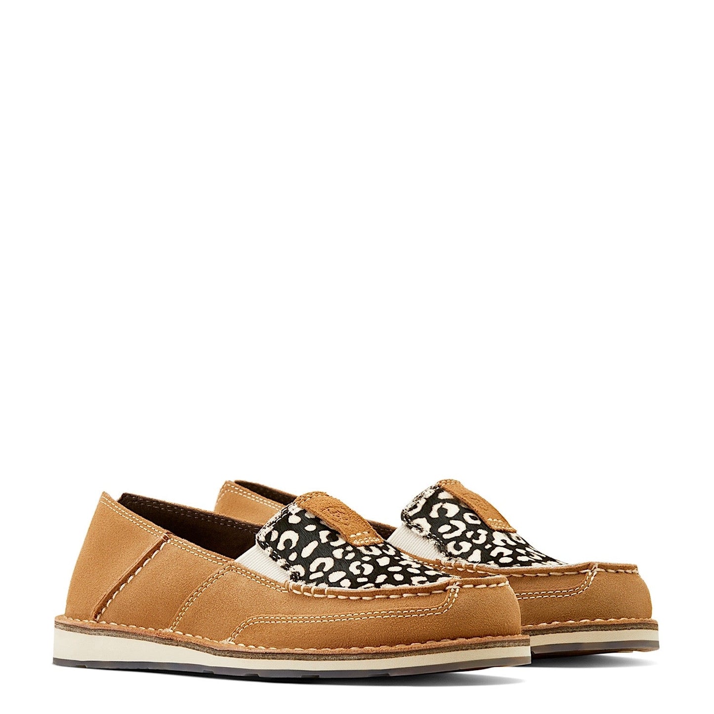 Ariat Womens Cruiser - Cheetah