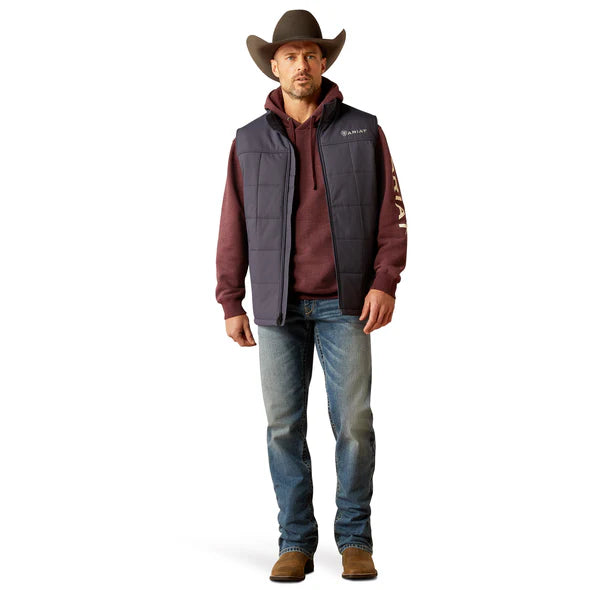 Ariat Crius Insulated Vest