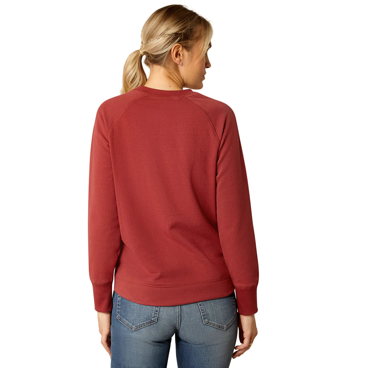 Benicia Sweatshirt