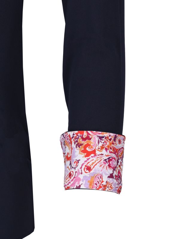 Fior Da Liso - Blouse FDL Nova Paisley L