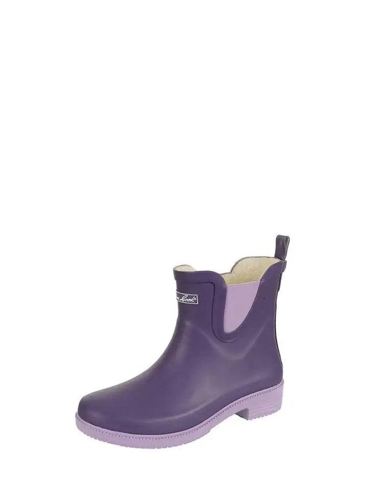 Thomas Cook Kids Wynyard Gumboot