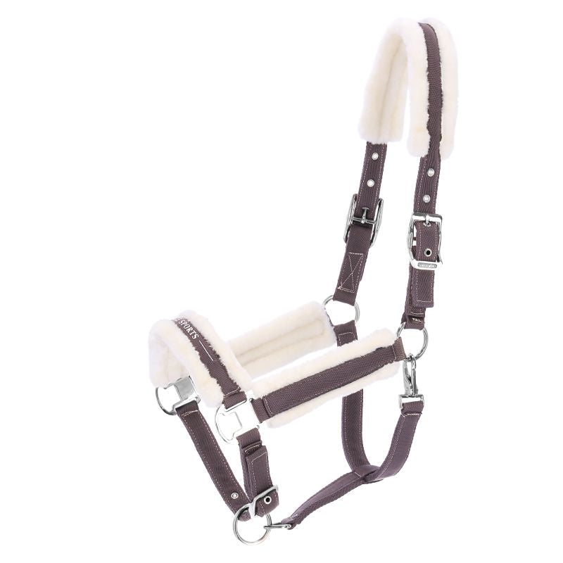 Schockemohle Sports Melbourne Halter