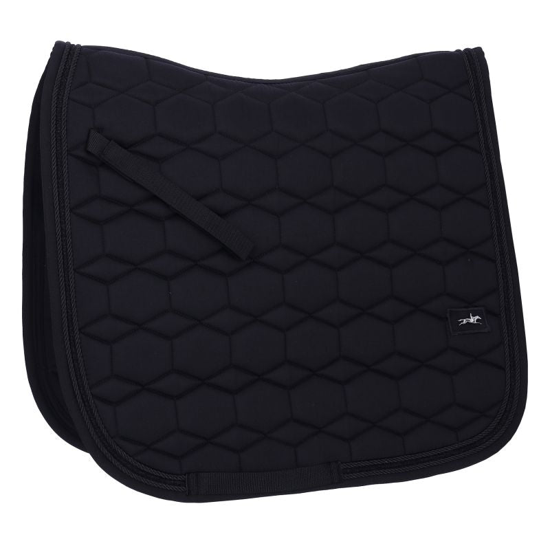 Schockemohle Sports High Density D Saddle Pad