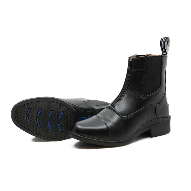 Eurohunter Zip Boots.