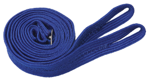 Gymkhana Nylon Loop Reins.