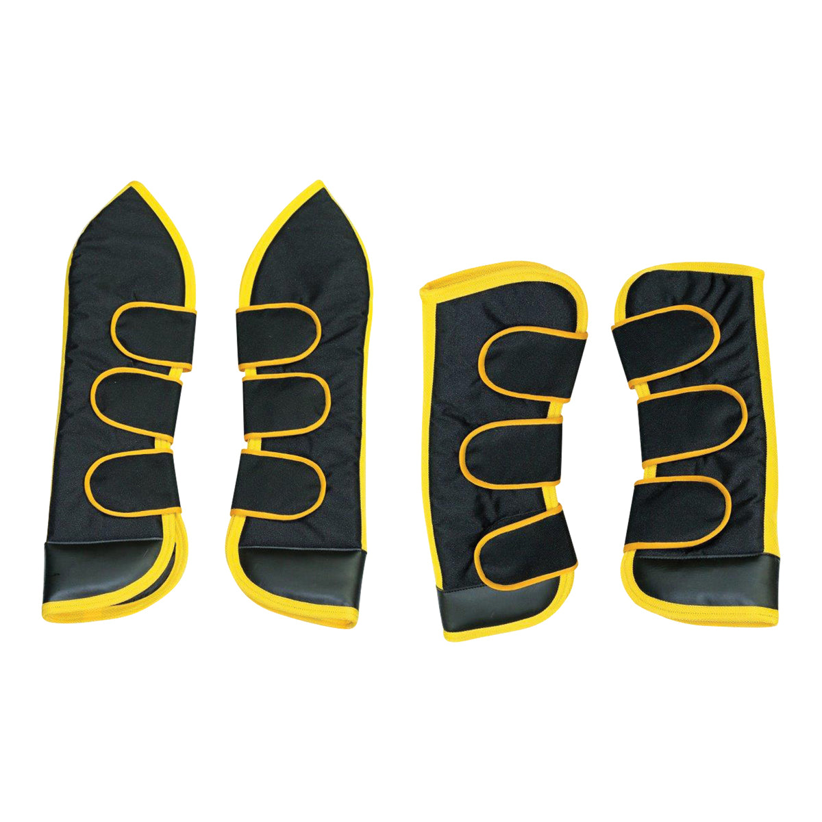 Showcraft - Master Shipping Boots Set