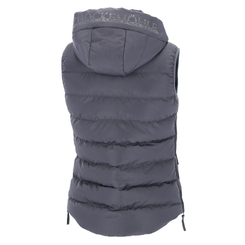 MALEA STYLE VEST