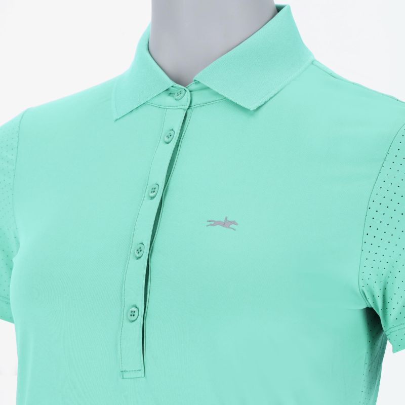 Schockemohle Sport - SP Madlin Polo Shirt