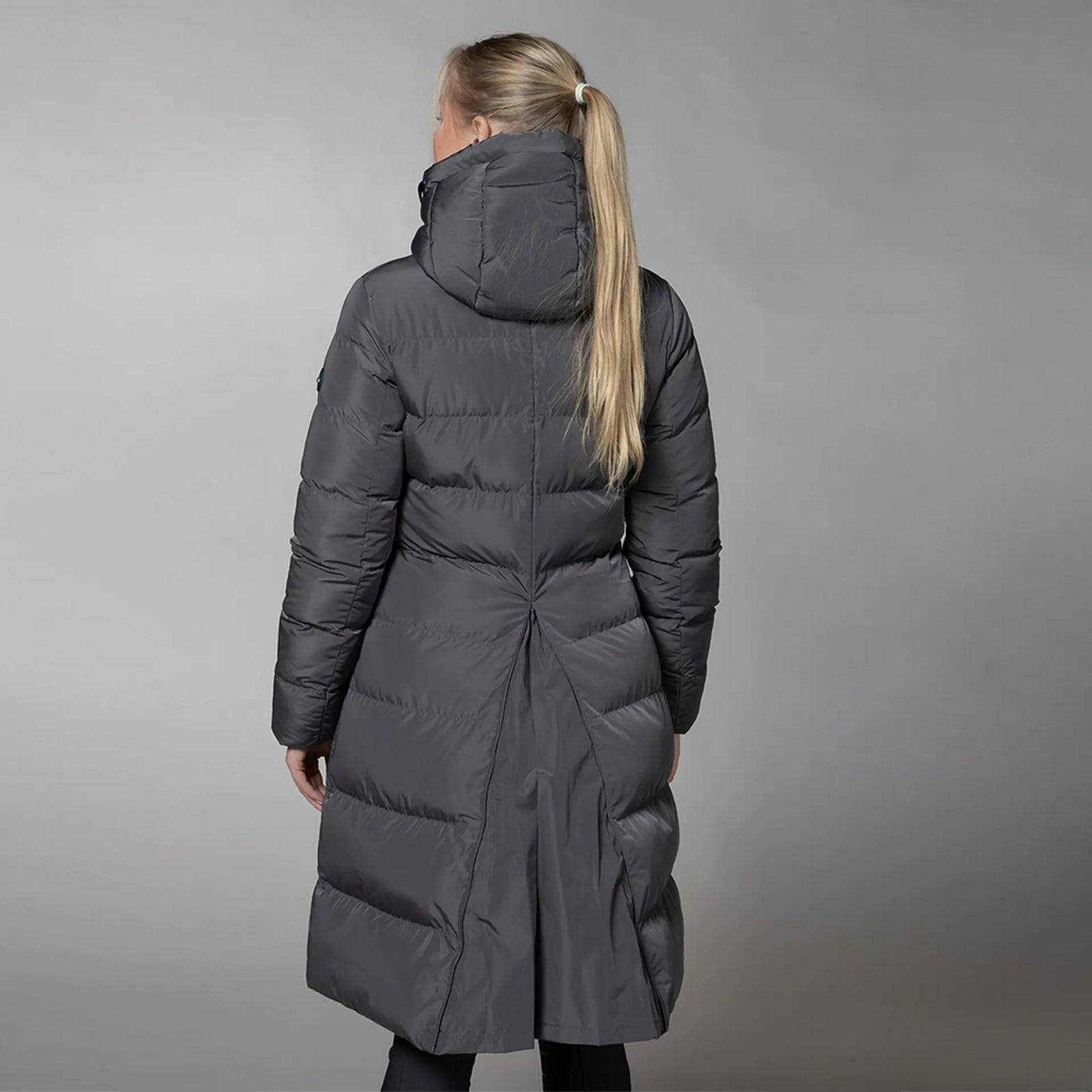SCHOCKEMOHLE JACKET KLARA