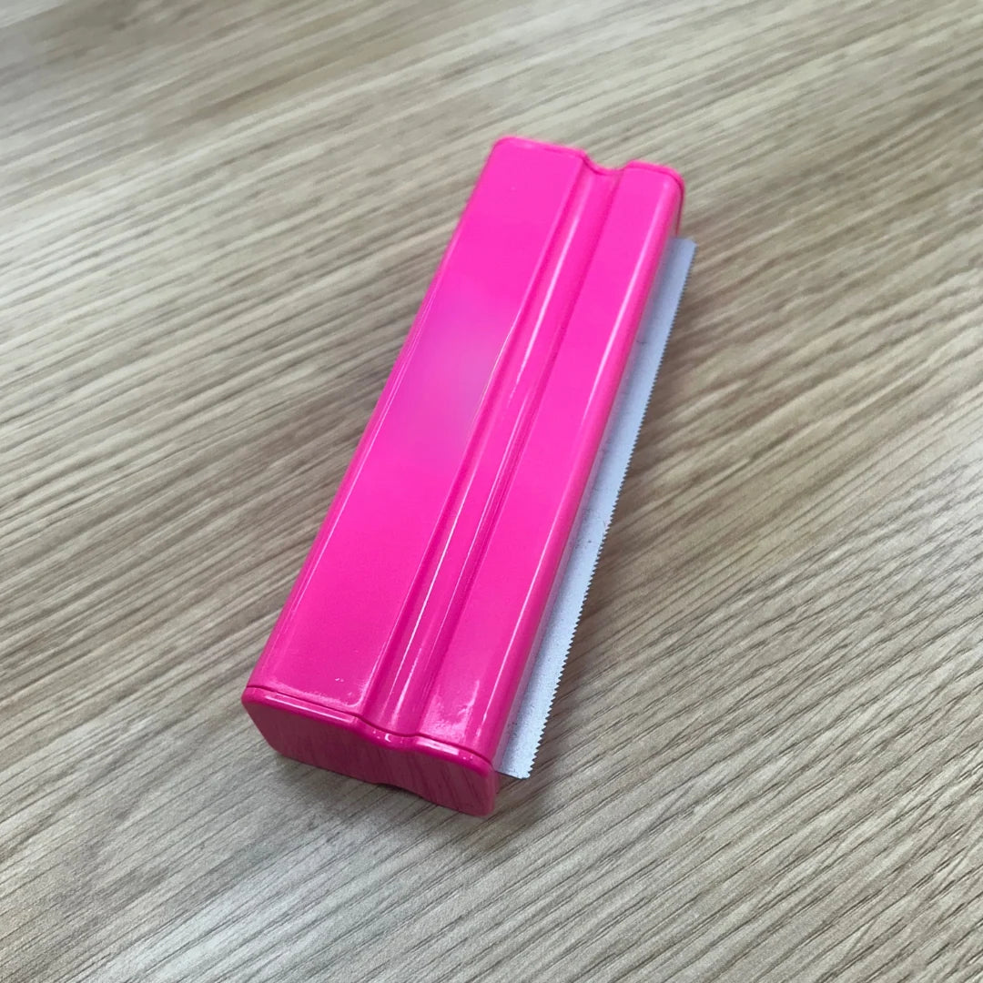 EUREKA SHEDDING BLOCK