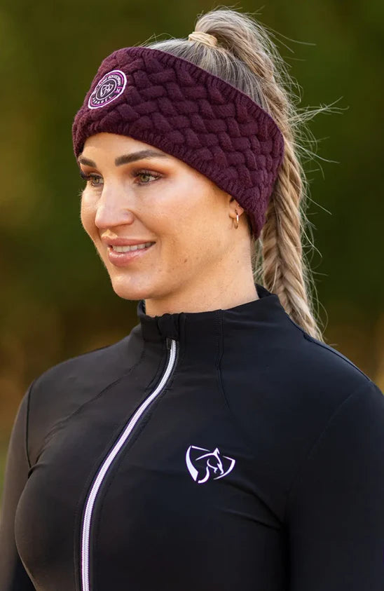 BARE CARDI HEADBAND