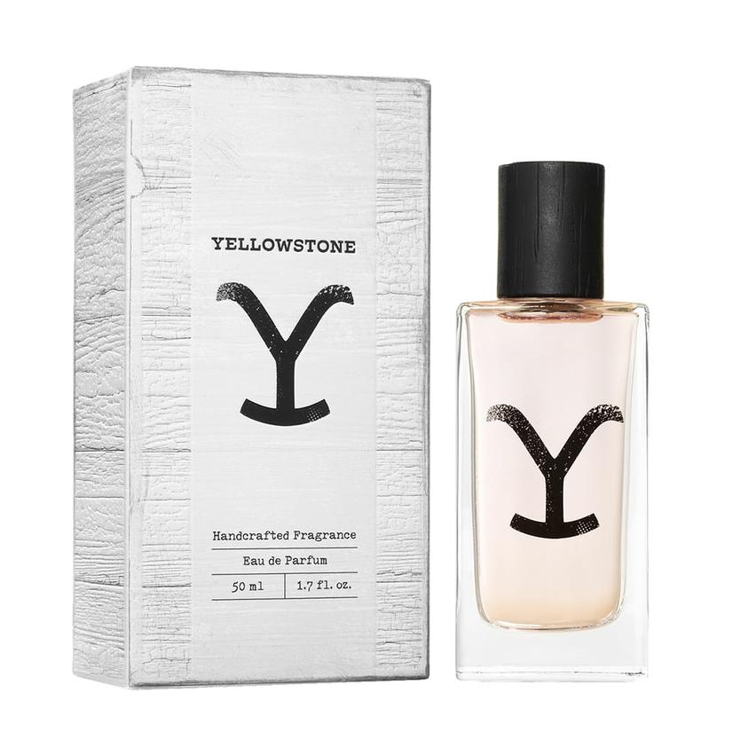 Tru Western Womens Yellowstone Eau De Parfum