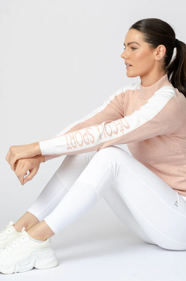 Decoll Sport - Zoe Sweater