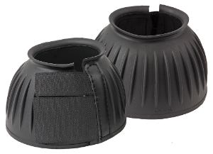 BELLBOOTS 3 RIBBED