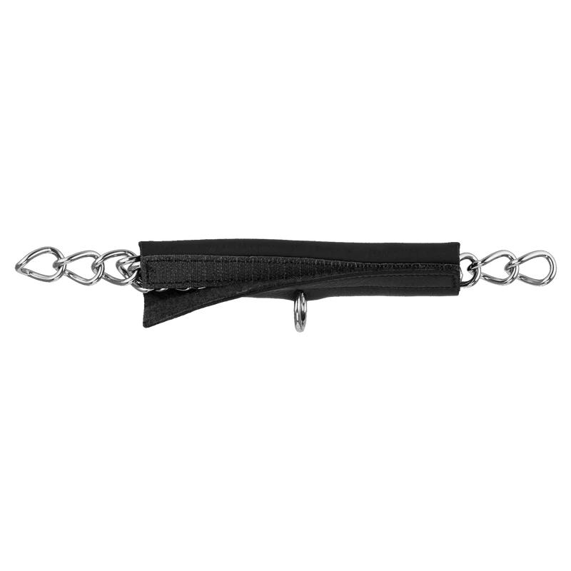Sprenger Curb Chain Guard - Leather