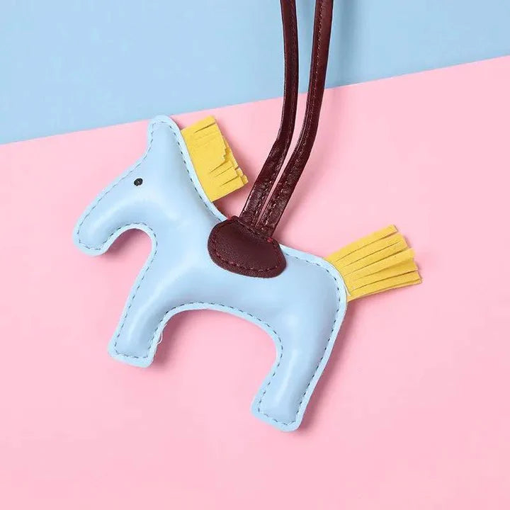Pony Bag Tags