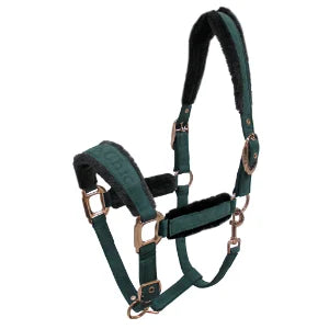 HALTER RETRO CHIC