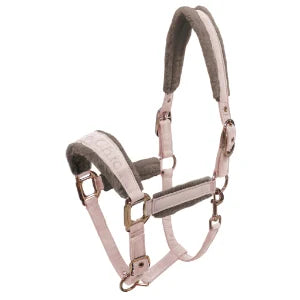 HALTER RETRO CHIC