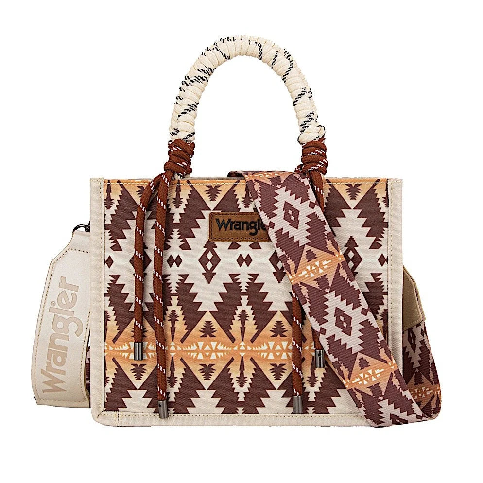 Southwestern Rope Handle