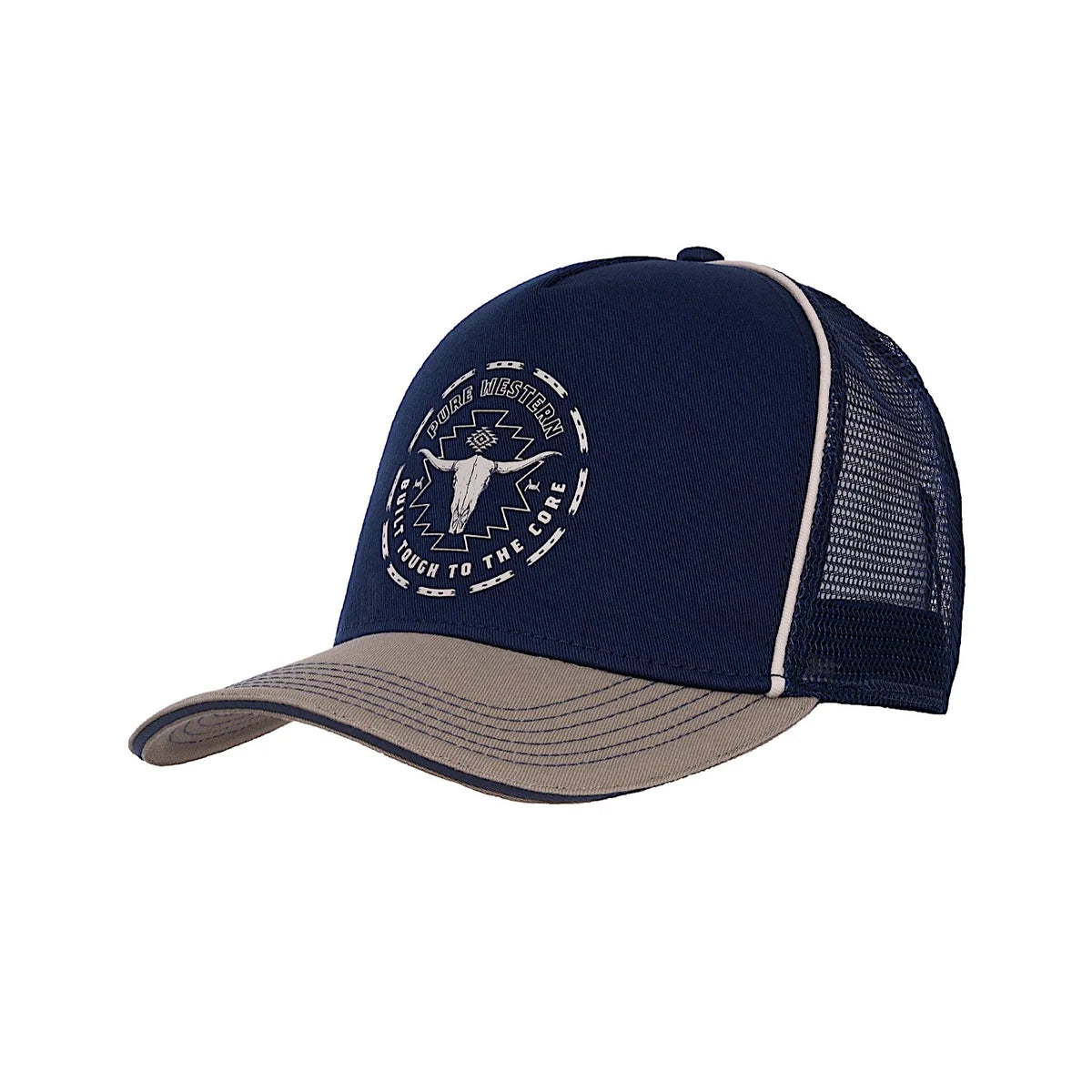 OSCAR HP TRUCKER CAP