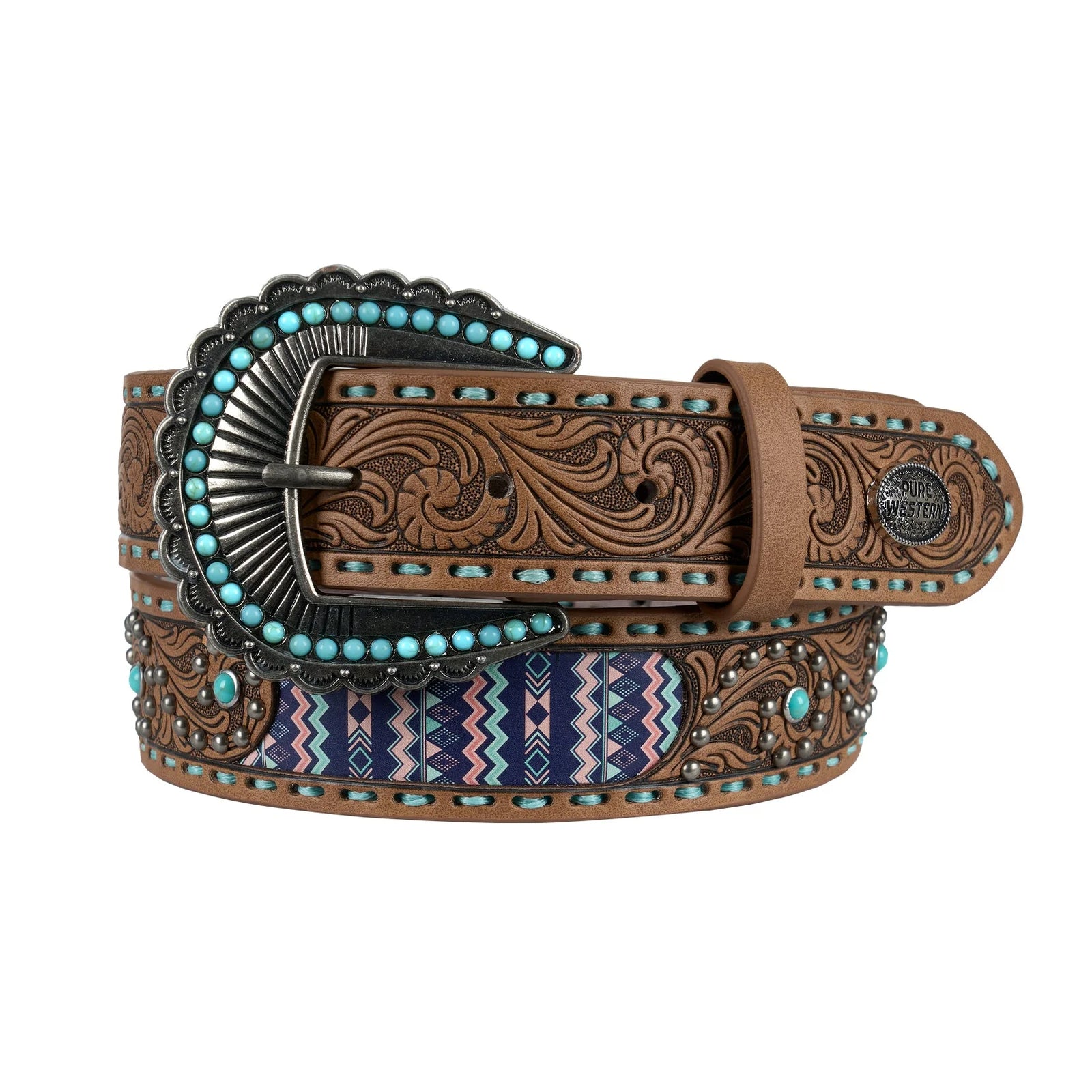 PURE WESTERN MELANIE BELT