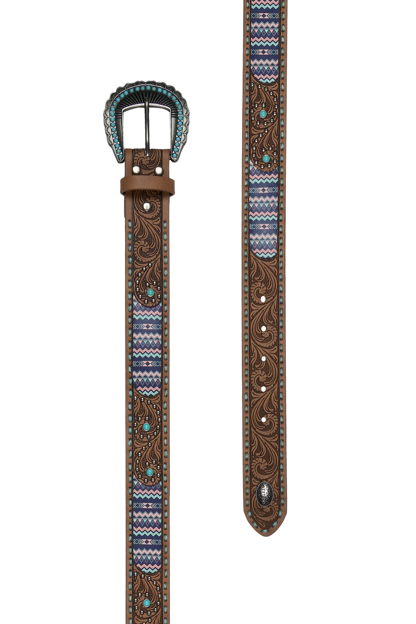 PURE WESTERN MELANIE BELT