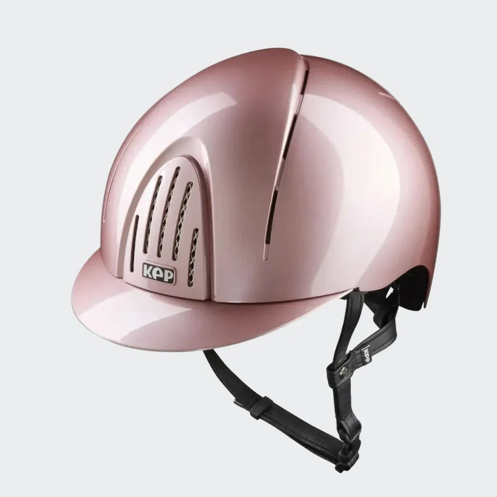 KEP NOVA MET POLISH PINK