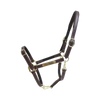 KENTUCKY LEATHER HALTER