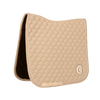 Kentucky Saddlepad Onion Quilt 3D Logo Dressage.