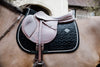 Kentucky Saddlepad Basic Velvet Show Jumping.