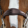 Dyon Anatomic Flash Noseband
