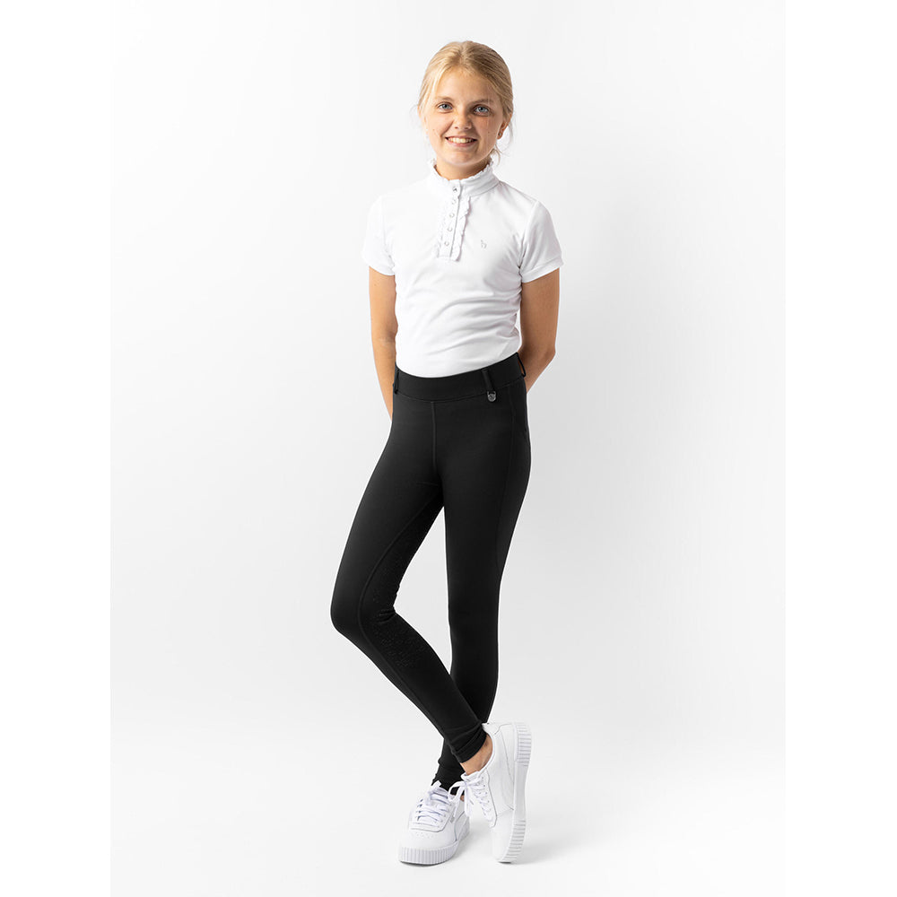 Dea Junior Riding Tights