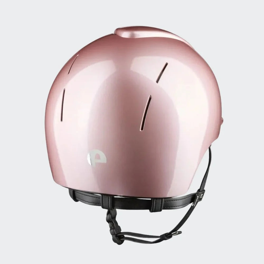 KEP NOVA MET POLISH PINK