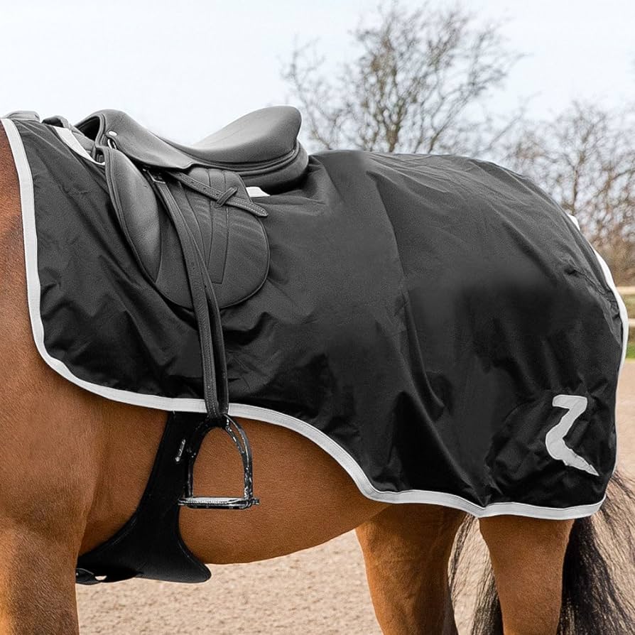 Weathertrek Riding Sheet