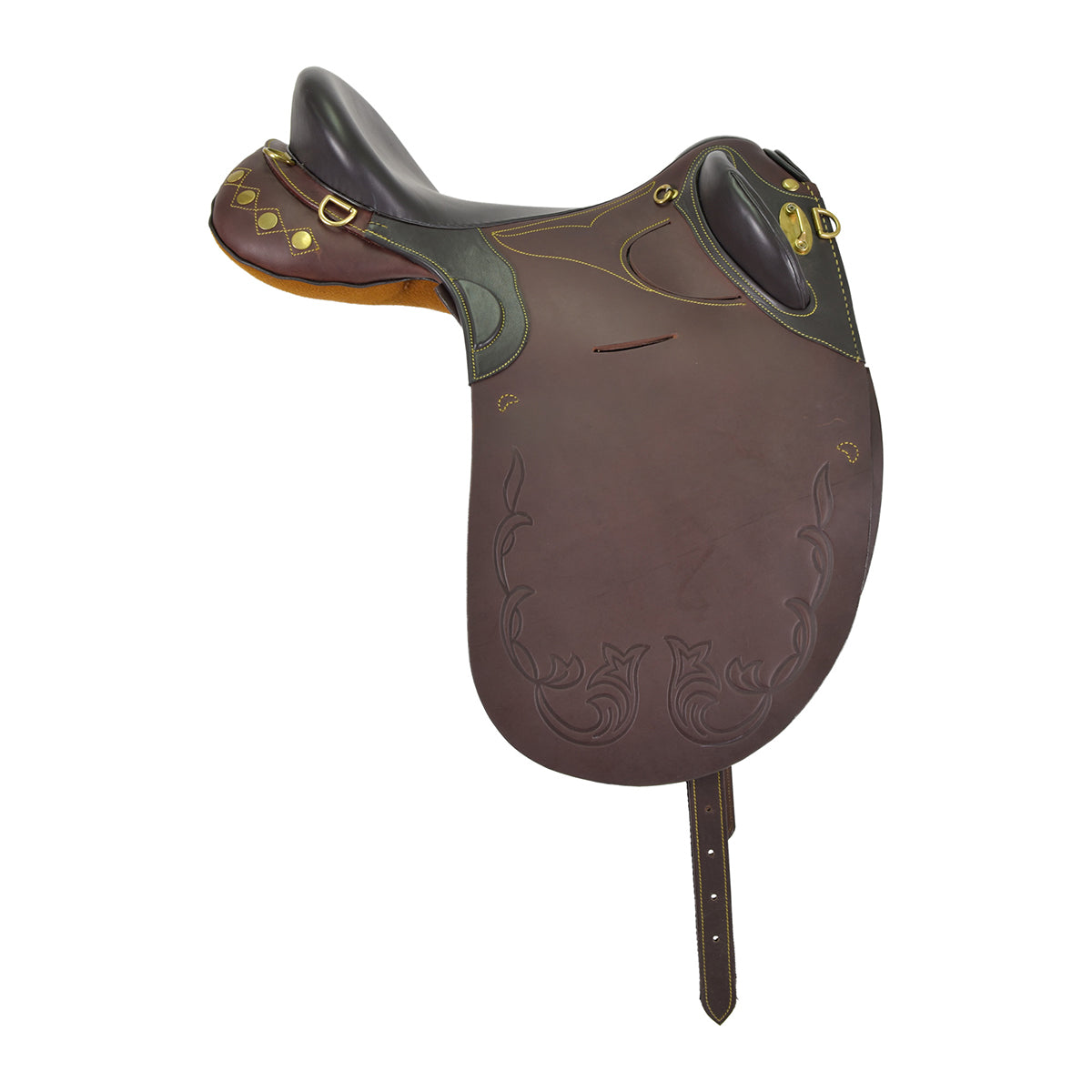 Northern River Drafter