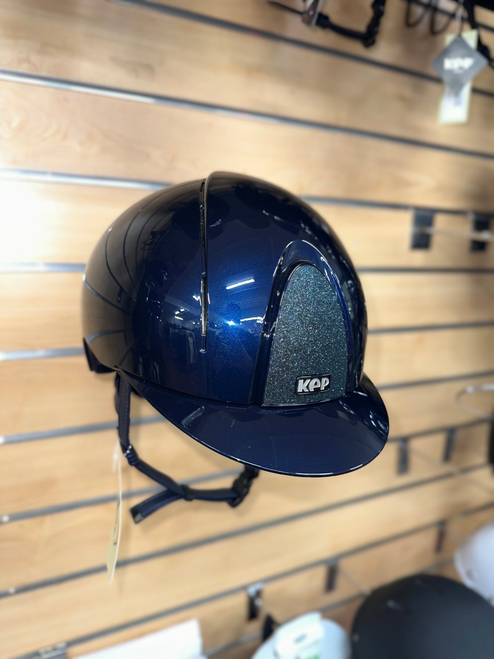 Kep Nova Metal Polish Blue Star - Blue